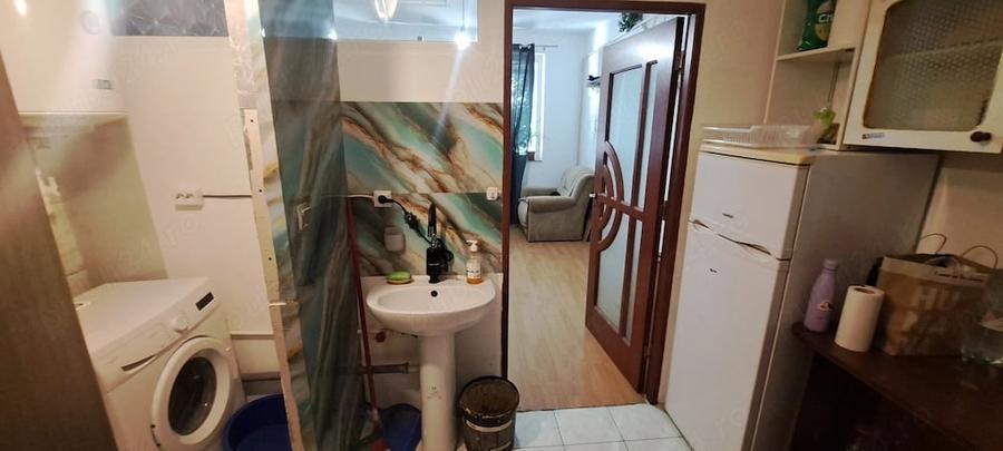 Garsonieră semidecomandată în Brăilița