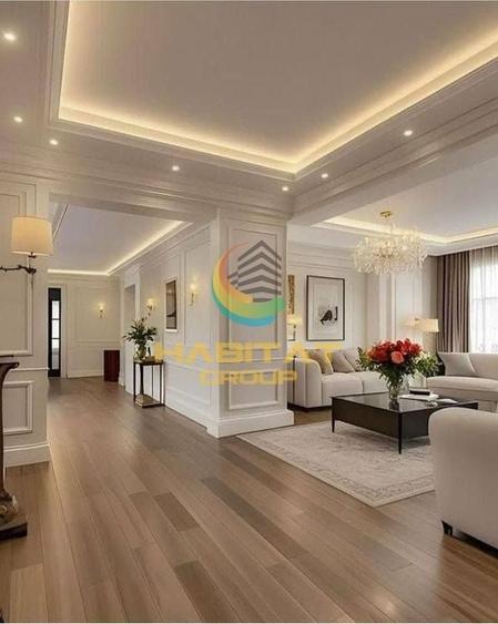 Apartament cu 3 camere semidecomandat în Theodor Pallady