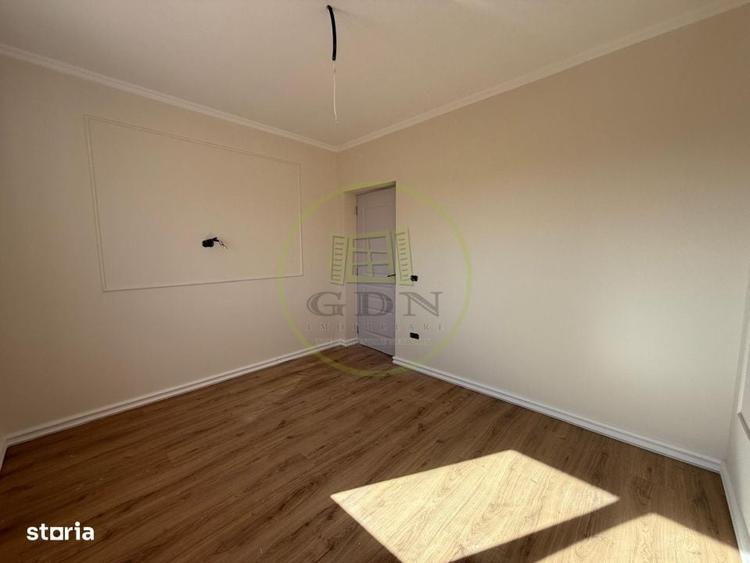 Casă cu 4 camere în Central