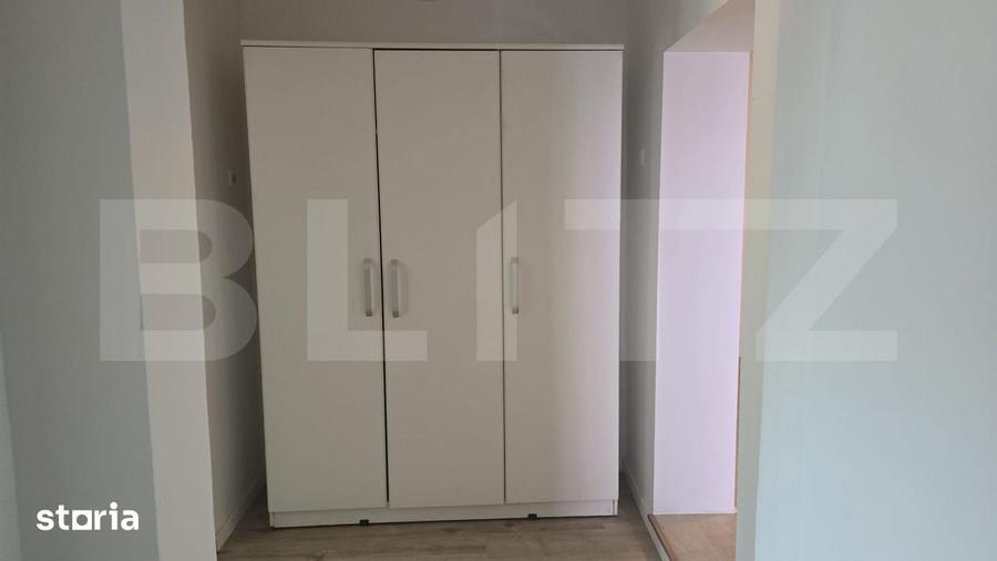 Casă cu 2 camere cu Teren 500 Mp în Botiz