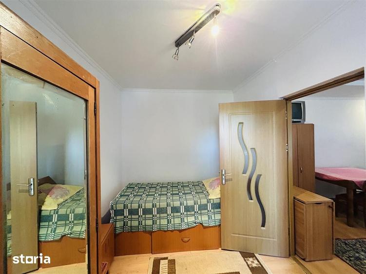 Apartament cu 2 camere în Cedonia