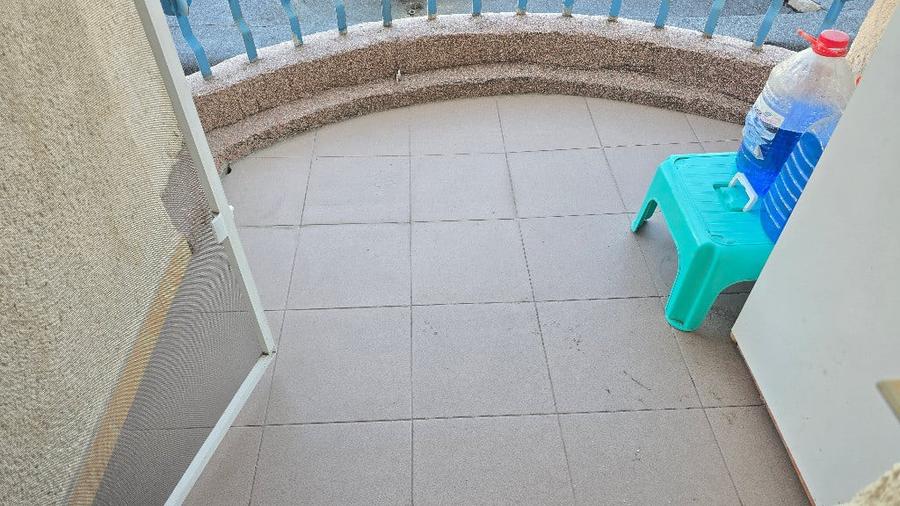 Apartament cu 4 camere decomandat în Decebal