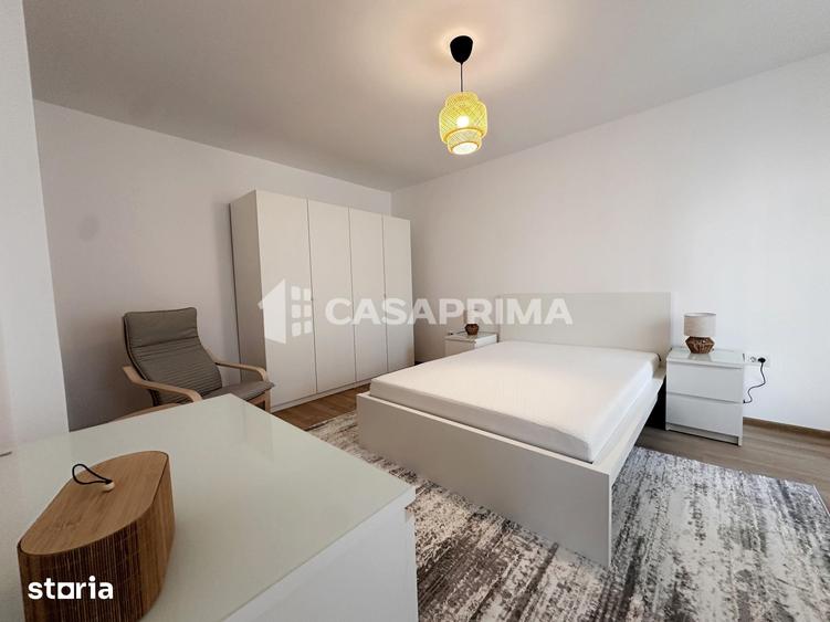 Apt 2 c Nou de Inchiriat in Copou Vedere la Parc, 2 Min. de CUZA! - 10