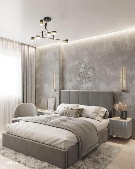 Apartament 3 camere 2 bai metrou Berceni - 5