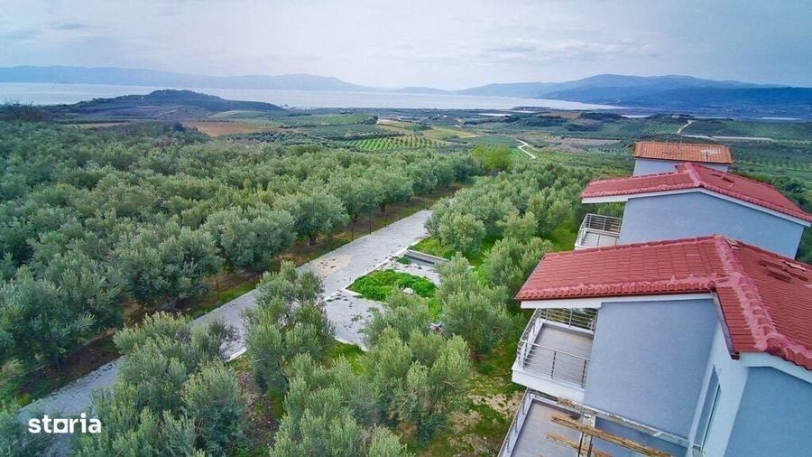 Casă cu 4 camere în Central