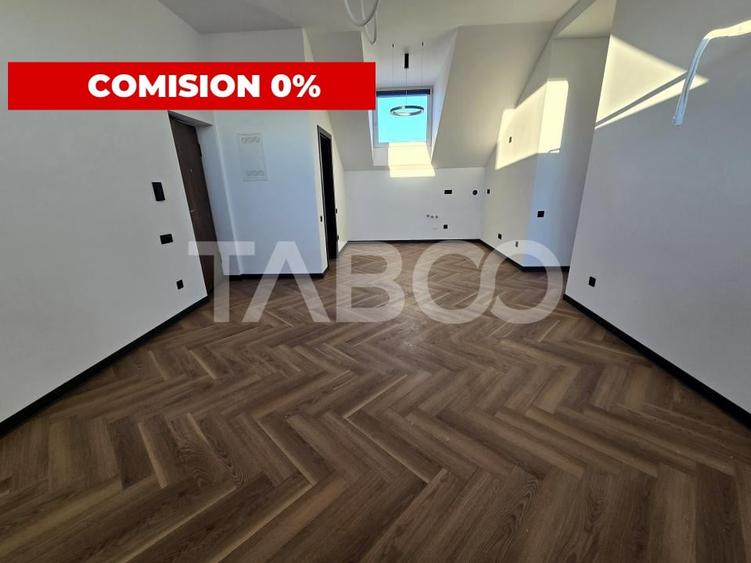 Apartament cu 3 camere decomandat în Turnișor
