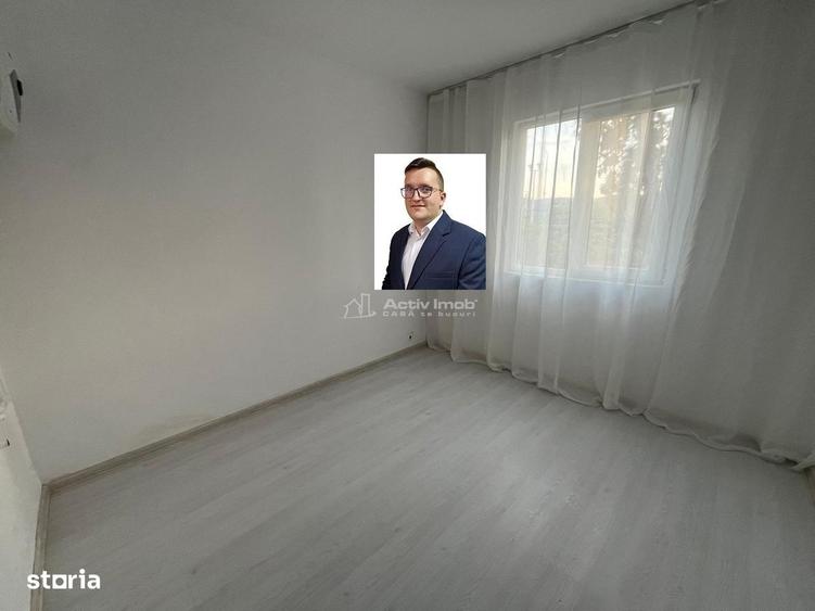 Garsonieră în Central