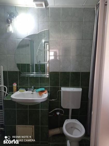 Garsonieră în Ștorobăneasa