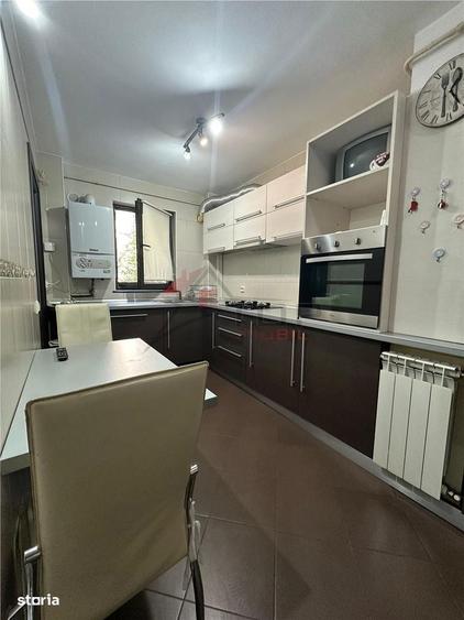 Inchiriere Apartament 2 camere Decomandat - Baza 3 - Carrefour Felicia - 8