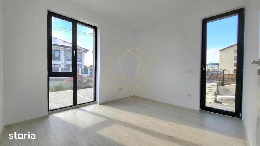 Apartament cu 2 camere în Fratelia