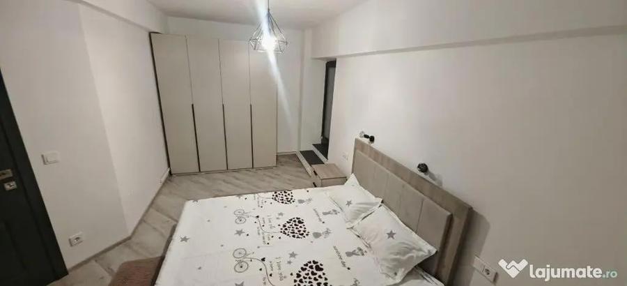 Apartament 2 camere de inchiriat zona Tomis II, CENTRALA GAZ - 4