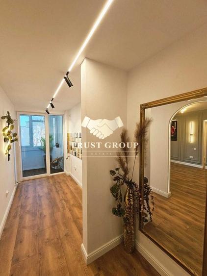Apartament cu 2 camere decomandat în Amzei