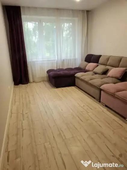 Apartament cu 2 camere decomandat în Olimpia-Stadion