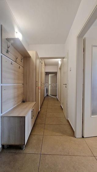 Apartament cu 2 camere decomandat, mobilat în Gării