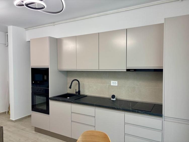 Apartament cu 2 camere în Nord