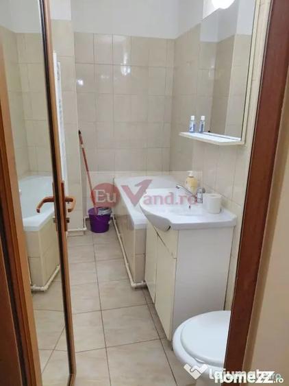 Garsonieră decomandată în Mazepa 1