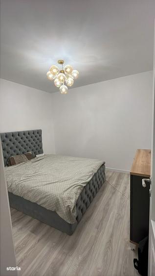 Apartament 2 cam de inchiriat 61 mp -POITIERS TOWERS - 4