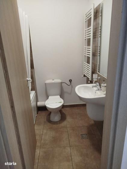 Apartament cu 2 camere decomandat în Mihai Bravu
