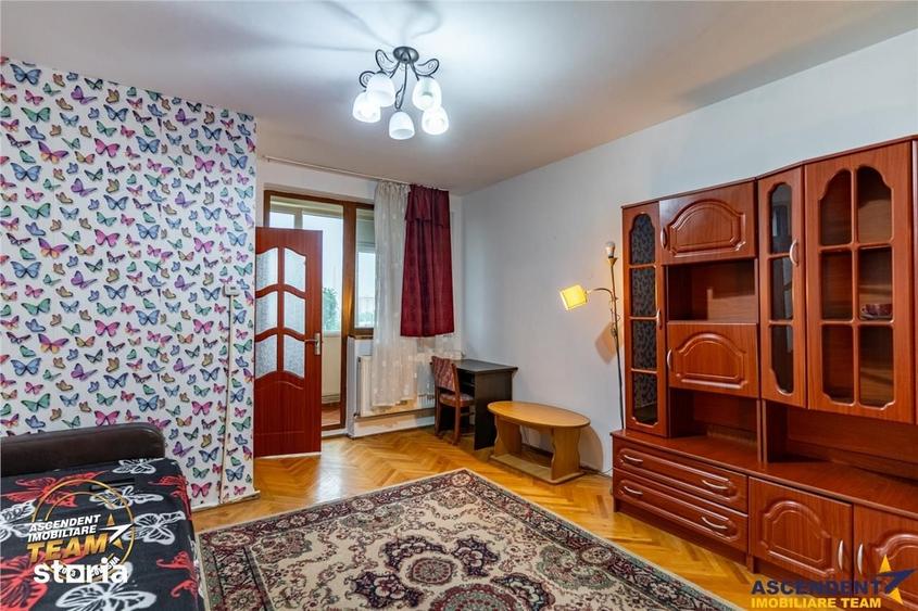 Garsoniera, mobilata, echipata, Centru Civic, Brasov. - 14