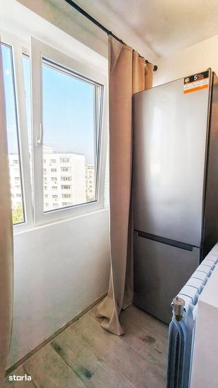 Decebal, Metrou Dristor, Nu depinzi de Radet ! Studio 40 mp Proprietar - 15