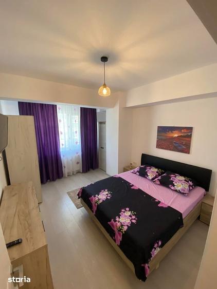 Apartament cu 2 camere în Nord