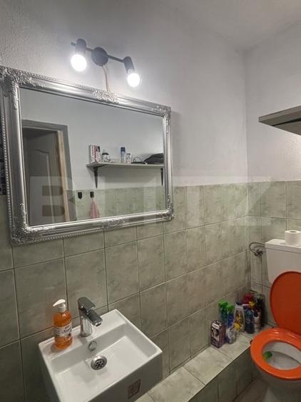 Casă individuală cu 6 camere cu Canalizare în Viile Noi