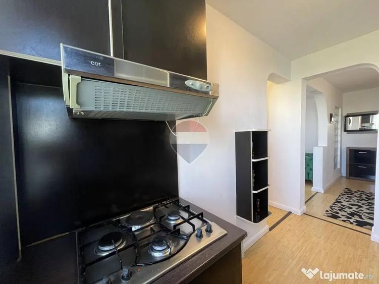 Apartament cu 2 camere decomandat în Drumul Taberei