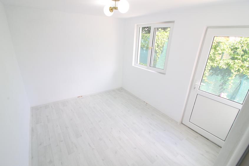 Casă cu 2 camere cu Teren 202 Mp în Bd. Coșbuc