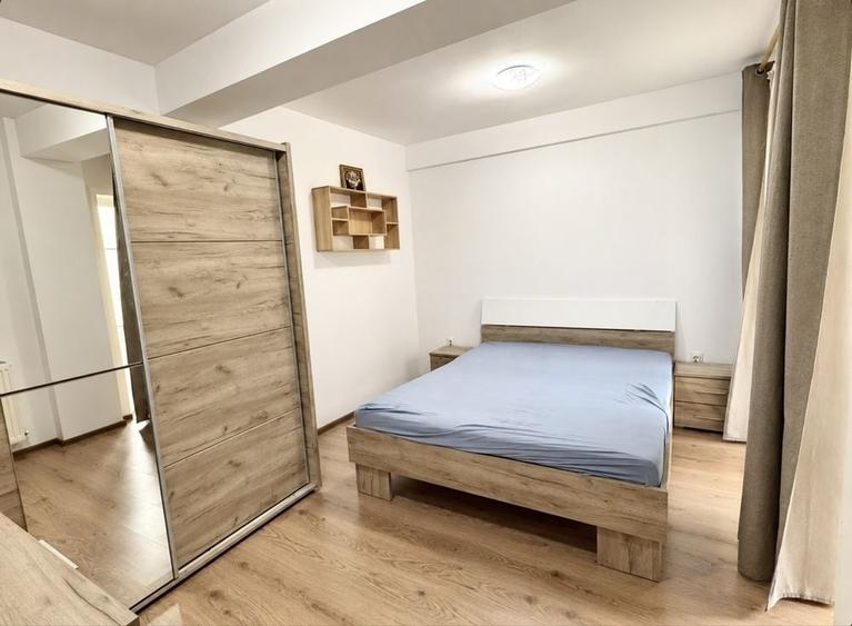 Apartament cu 2 camere decomandat în Ludoș