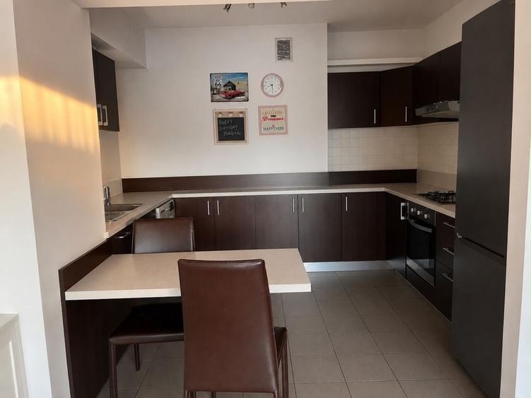 Apartament cu 2 camere în Dristor