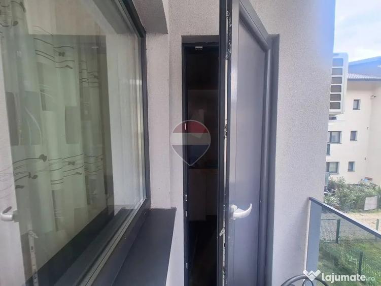 Apartament nou si modern, et 1, la prima inchiriere - 17