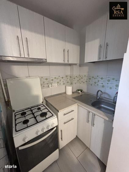 Apartament cu 2 camere decomandat în Nord