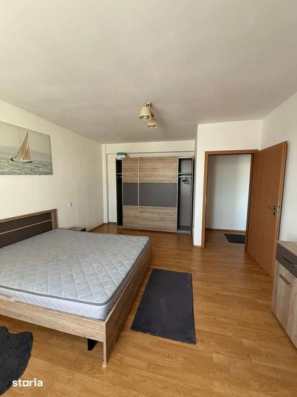 Apartament cu 2 camere în Dumbrăvița