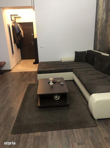 Apartament 2 camere, mobilat, parter, 440 EUR - 7