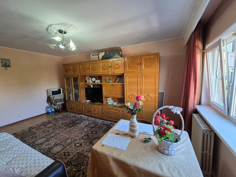 DORALY MALL 2 CAMERE DECOMANDATE 55 MP. ETAJ 2, LIBER PREȚ 83.500 EURO - 5