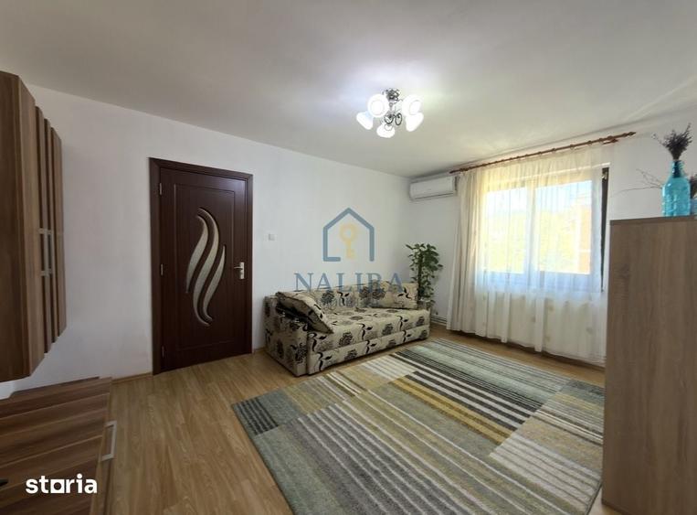 Apartament cu 2 camere în Progresul