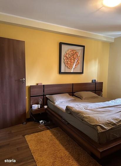 Casă cu 4 camere cu Teren 800 Mp în Samurcași