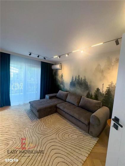 Apartament cu 2 camere în Tudor Vladimirescu
