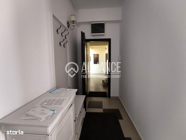 Apartament cu 5 camere în Sud