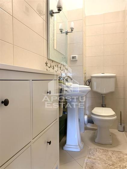 Apartament cu 3 camere în Braytim