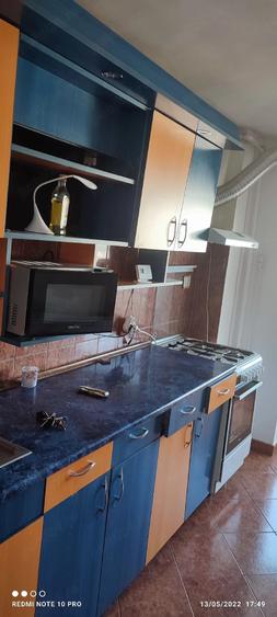 Apartament cu 2 camere decomandat în Unirii Sud