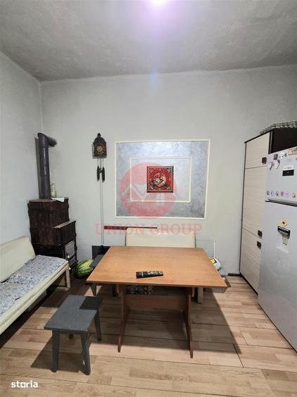 Casa 3 Camere, Teren 230 mp, Zona Excelenta in Medeea - 3