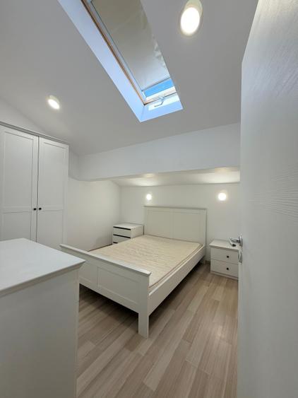Apartament cu 2 camere decomandat în Tătărași