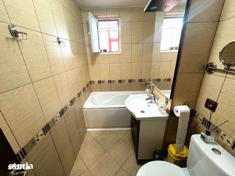 Apartament cu 3 camere în Zahana