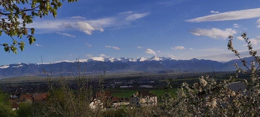 Casă în Hațeg