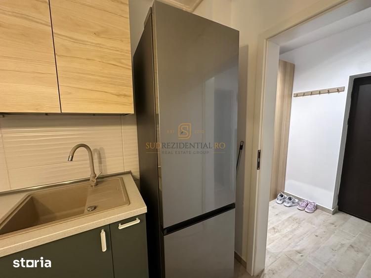 Apartament 2 camere | Gradina proprie | Loc de parcare| Pet-Friendly - 11