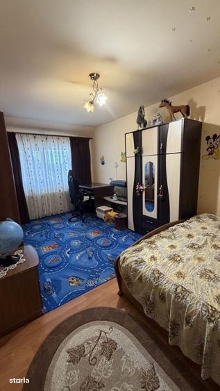 Apartament de 55 mp utili,parcare inclusa,zona Florilor - 1