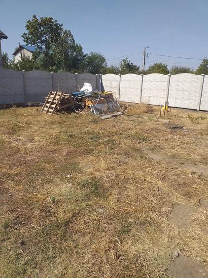 Teren de vanzare in Petrachioaia - Surlari - 4