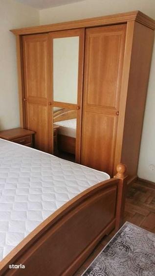 Apartament cu 3 camere decomandat în Energiei