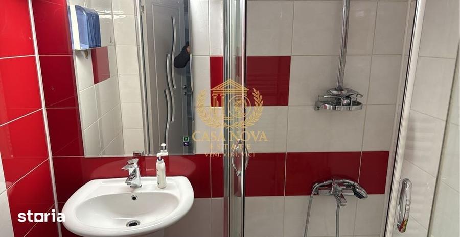 Apartament cu 2 camere în Gruia